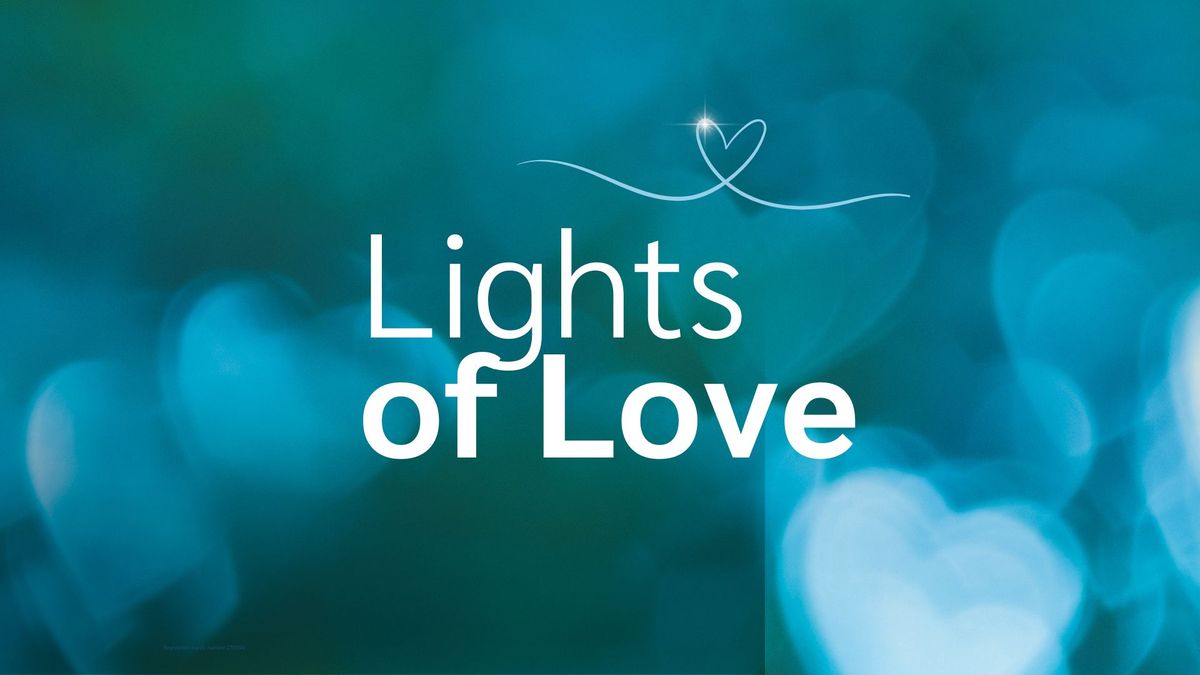 Lights of Love