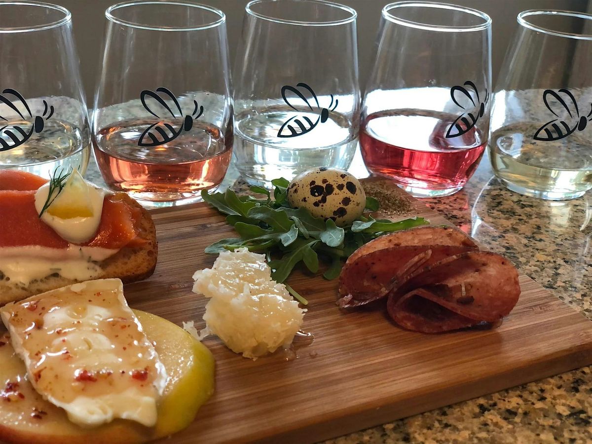 VIP Farm-To-Table Winery Experience