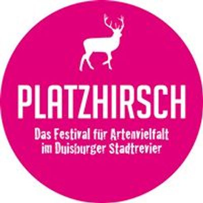 Platzhirsch Festival Duisburg