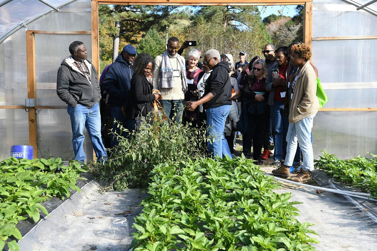 Small Farm Conference 2024