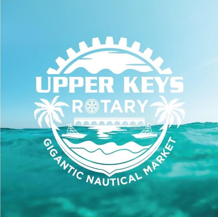 Key West Spice @ The Upper Keys Rotary Gigantic Nautical Market