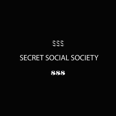 Secret Party Society