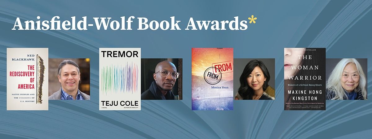 Anisfield-Wolf Book Awards