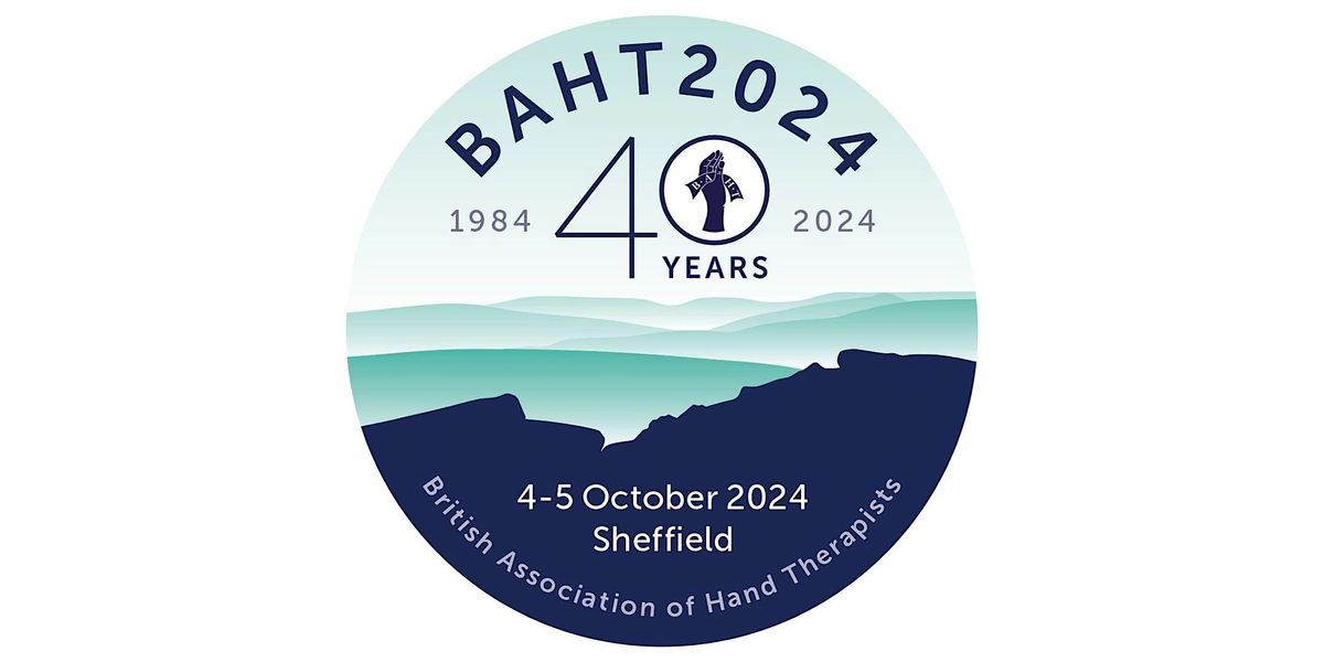 BAHT Conference Sheffield 2024