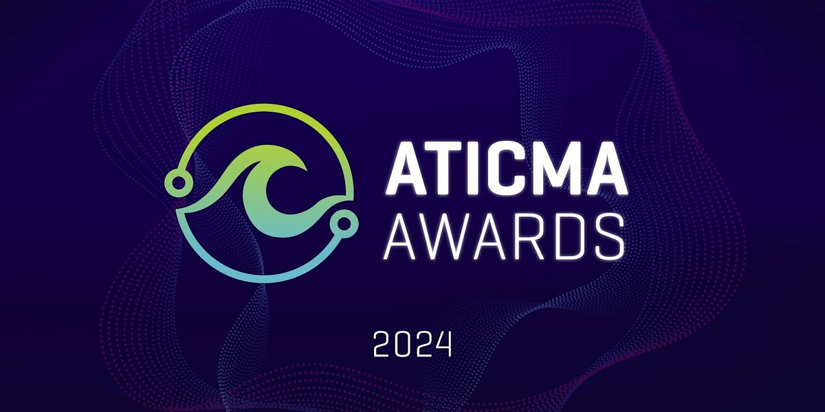 ATICMA AWARDS 2024