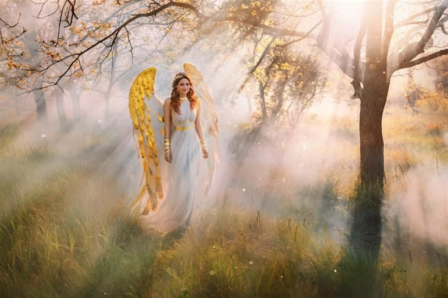 Unlocking Angelic Wisdom: A Guide to Connecting with Angels and Archangels
