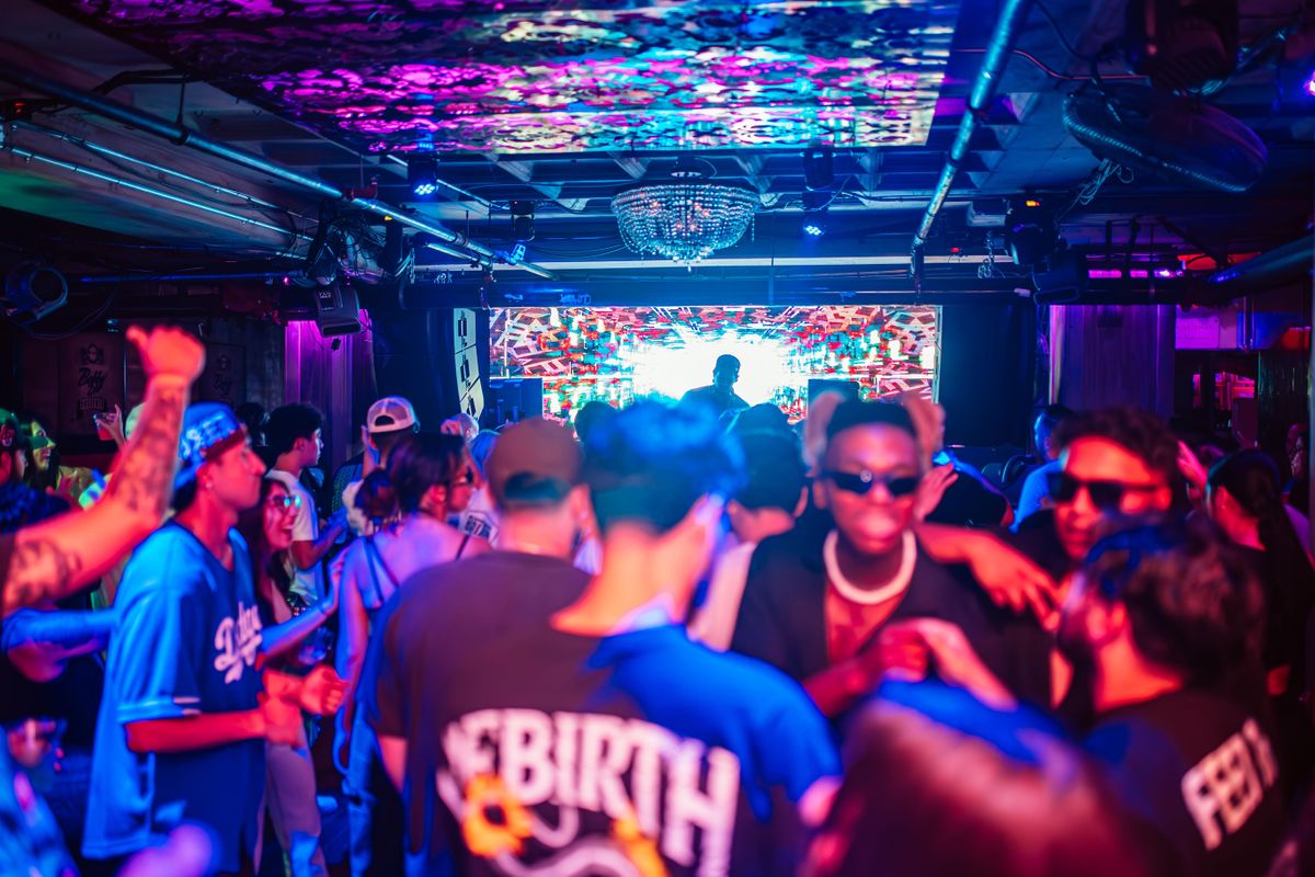 SPACE TACO TUESDAYS 21+ EVERY WEEK!