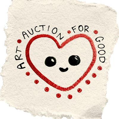 Art Auction for Good