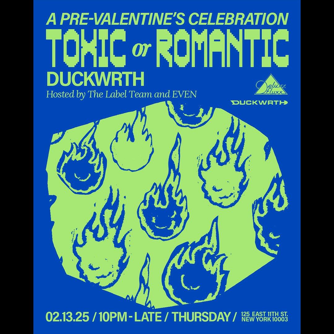 DUCKWRTH