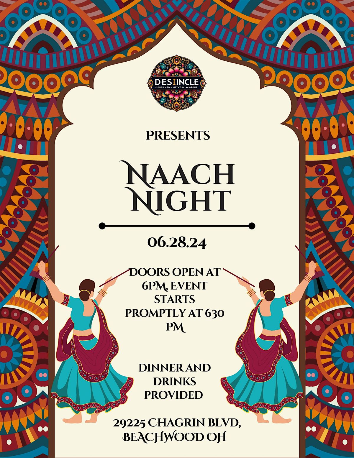 Naach Night