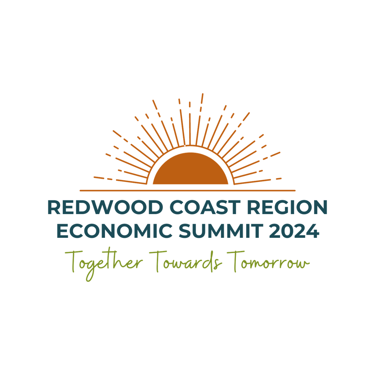 Redwood Coast Region Economic Summit: Together Towards Tomorrow