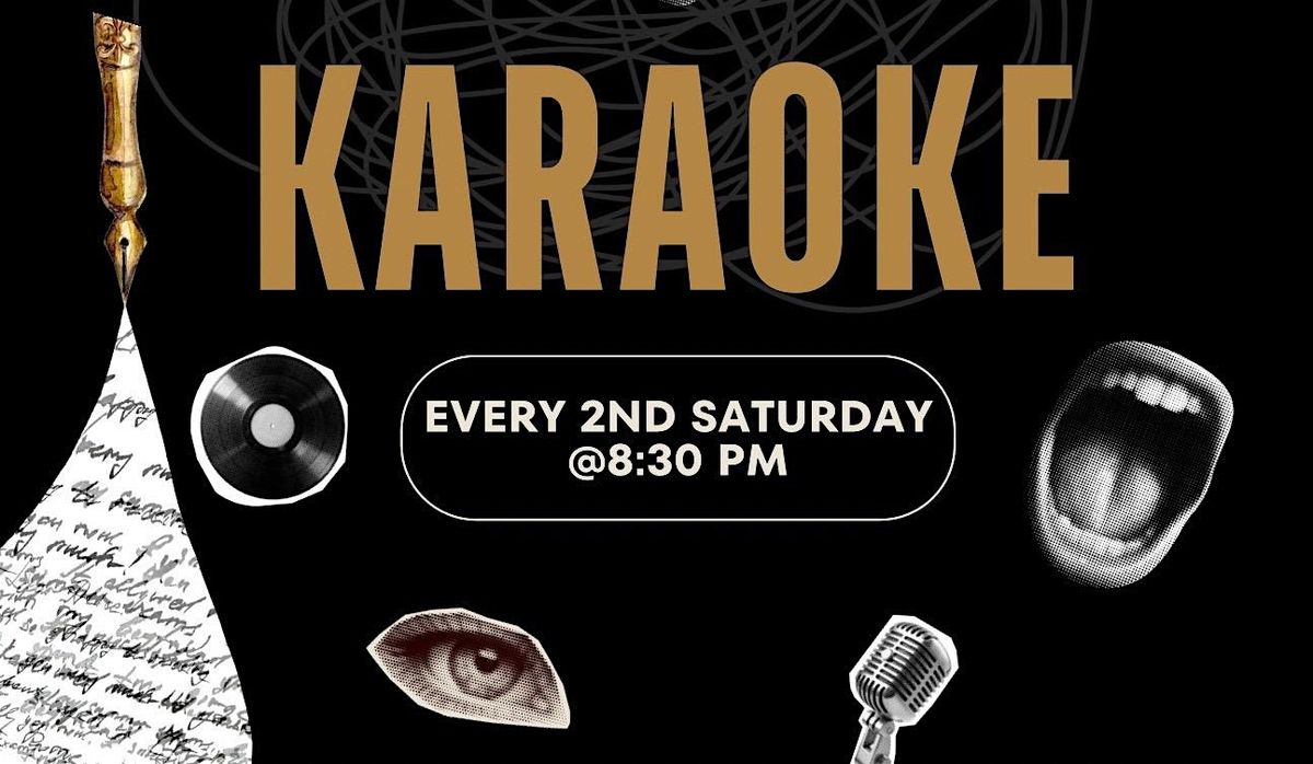 Karaoke At Subculture