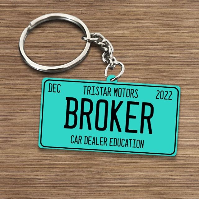 Auto Broker 101 Stockton