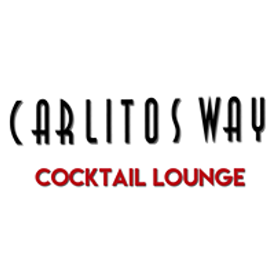 Carlitos Way Bar