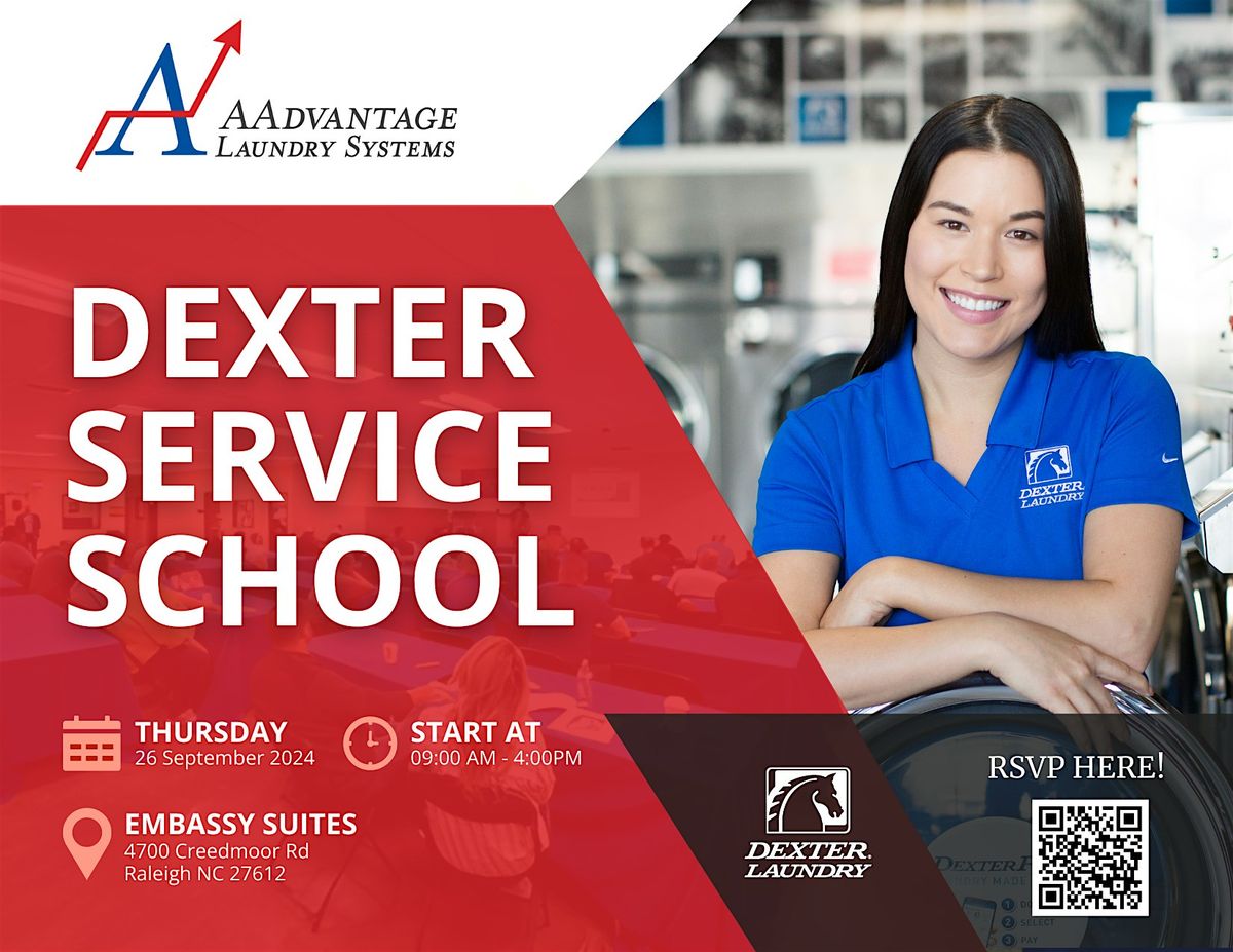 Dexter Service School TX