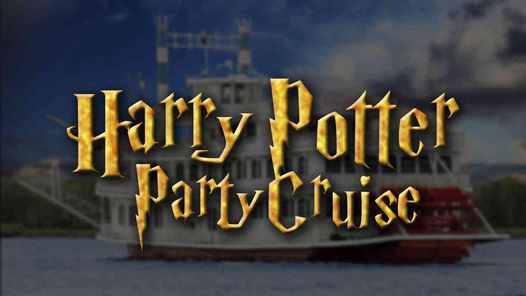 Wizard Fest: Harry Potter Party Cruise