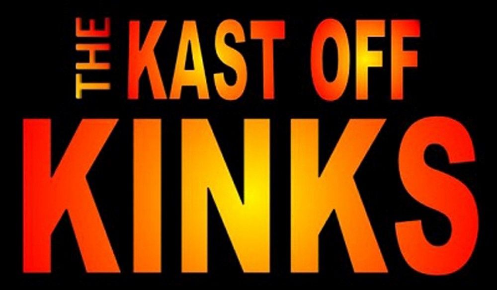 The Kast Off Kinks 