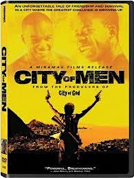 Screening of "City of Men" (Brazil, 2007)