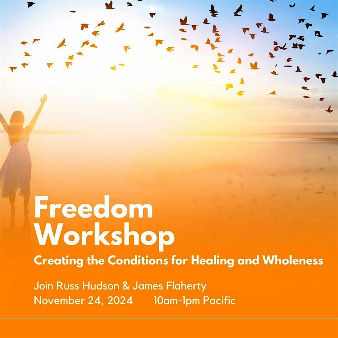 Freedom Workshop