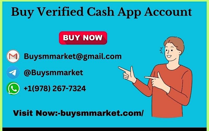 10 Best Sites To Buy Verified Cash App Accounts