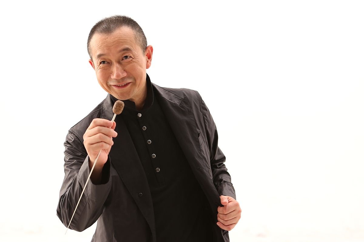 Seattle Symphony: Tan Dun - Nu Shu: The Secret Songs of Women