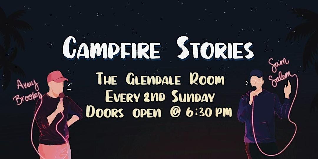 Campfire Stories