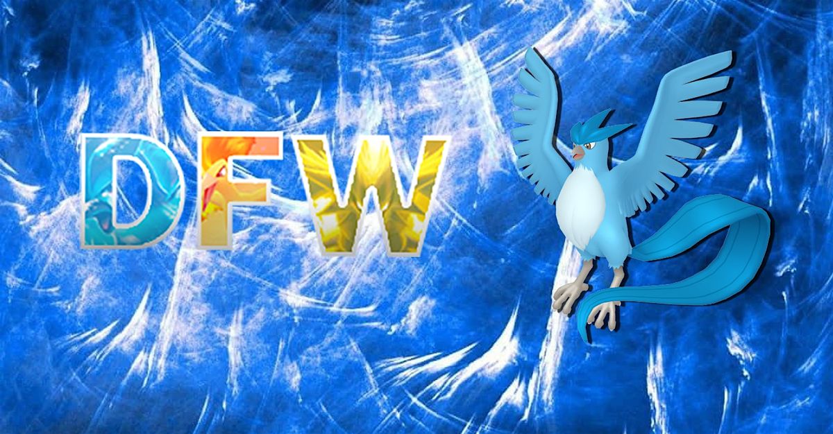 Addison Articuno Raid Hour