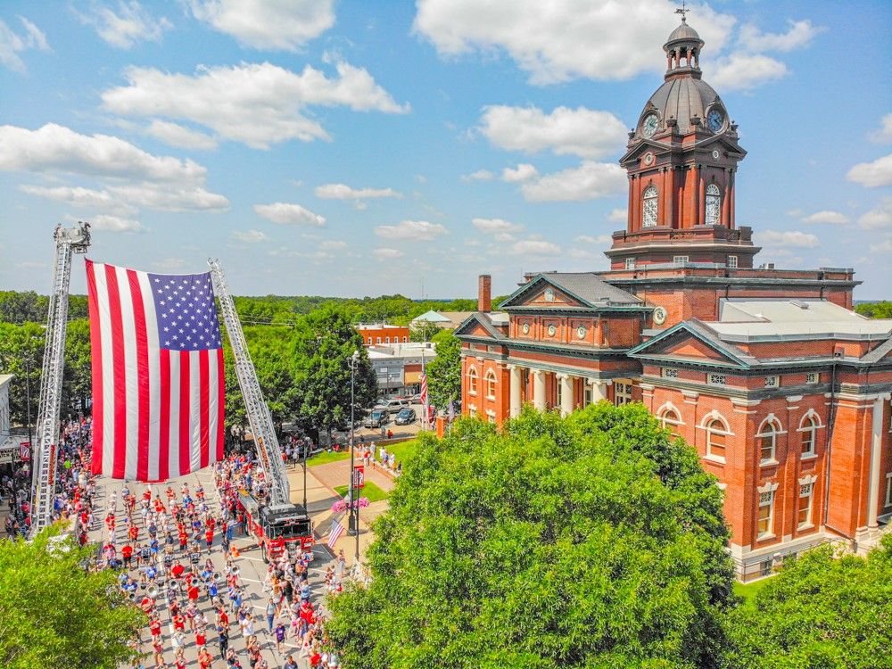 4th of July Parade