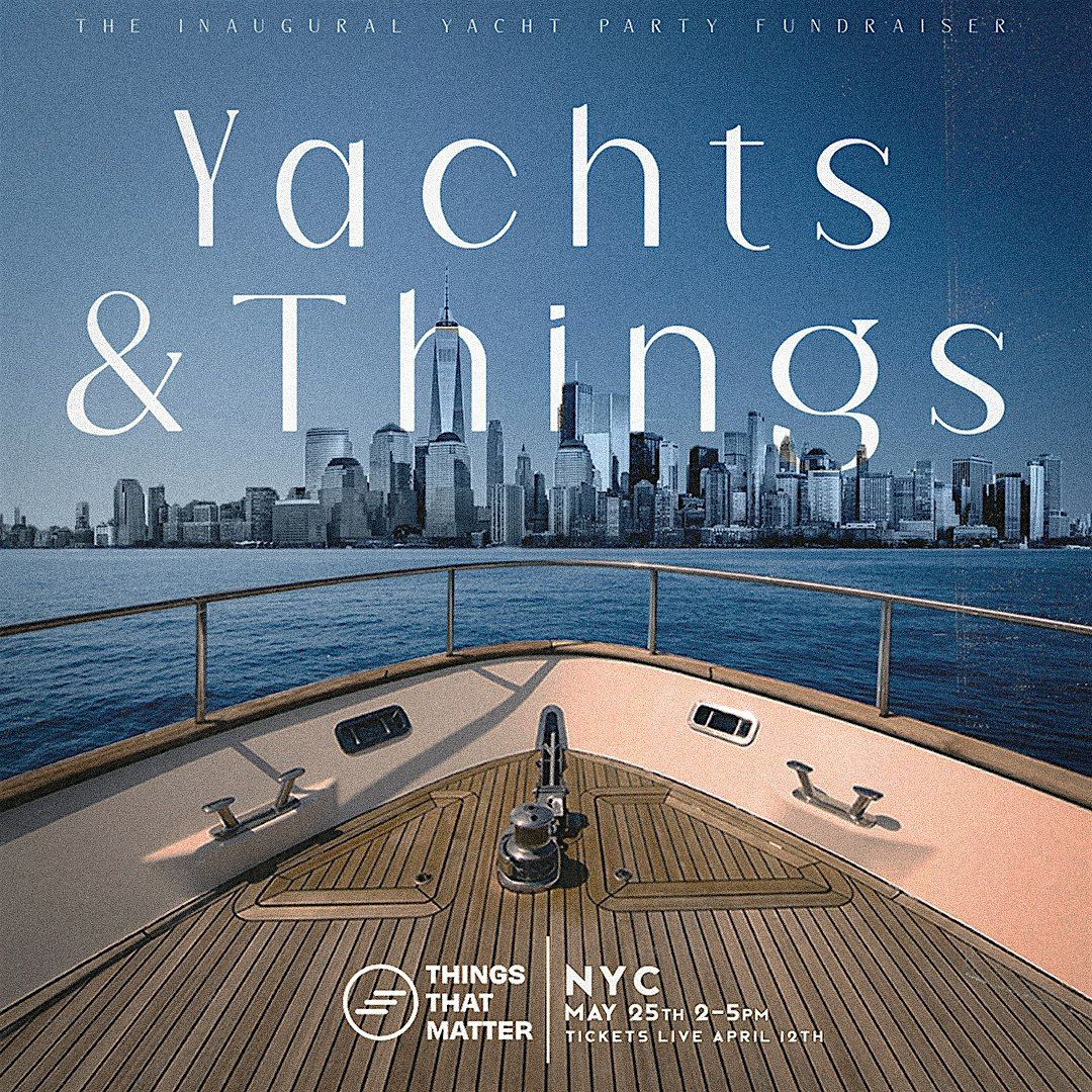Yachts & Things