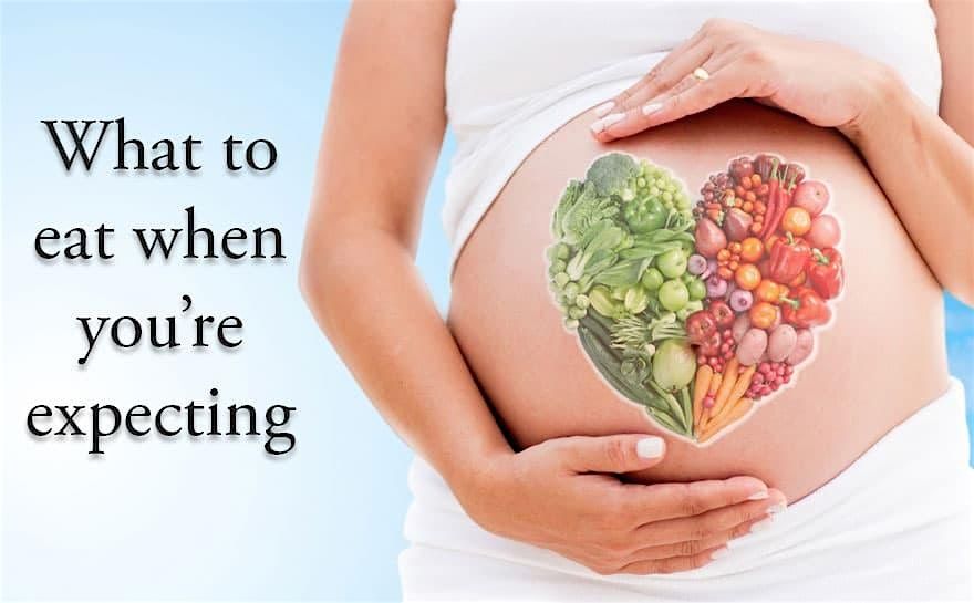 Community Prenatal Nutrition Class 10\/9\/24