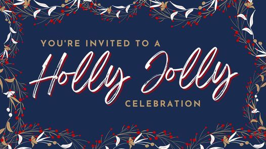 Holly Jolly Celebration