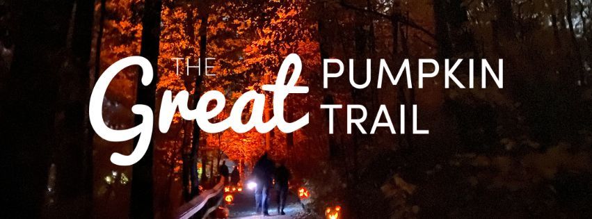 The Great Pumpkin Trail