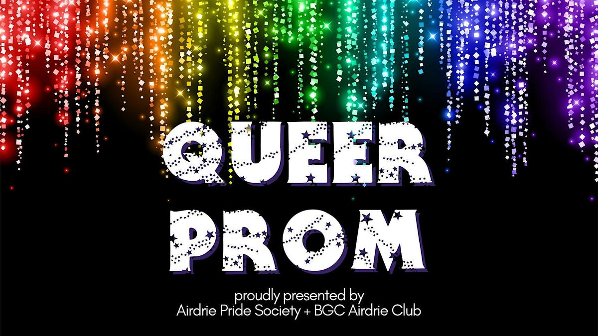 Queer Prom 2024