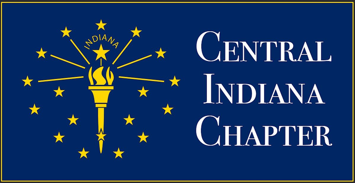 Central Indiana Chapter Annual Spring Symposium & Vendor Exhibits, IU ...