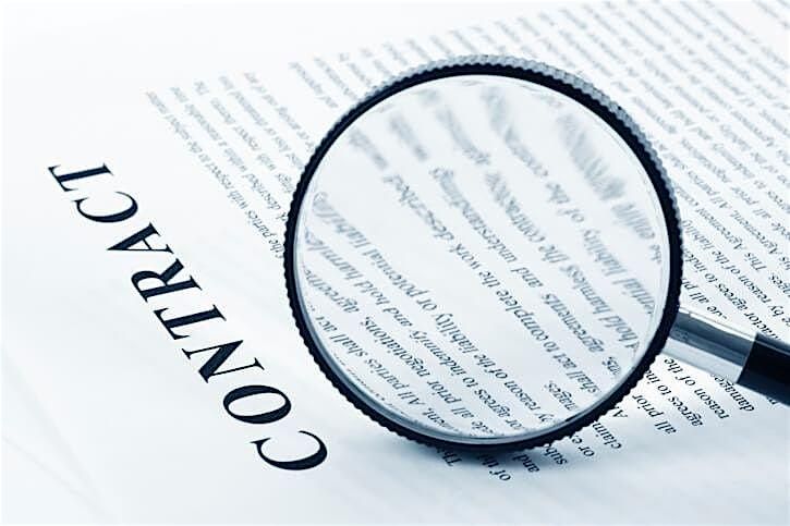 2026 GAR Contract Changes - GREC Course #79227