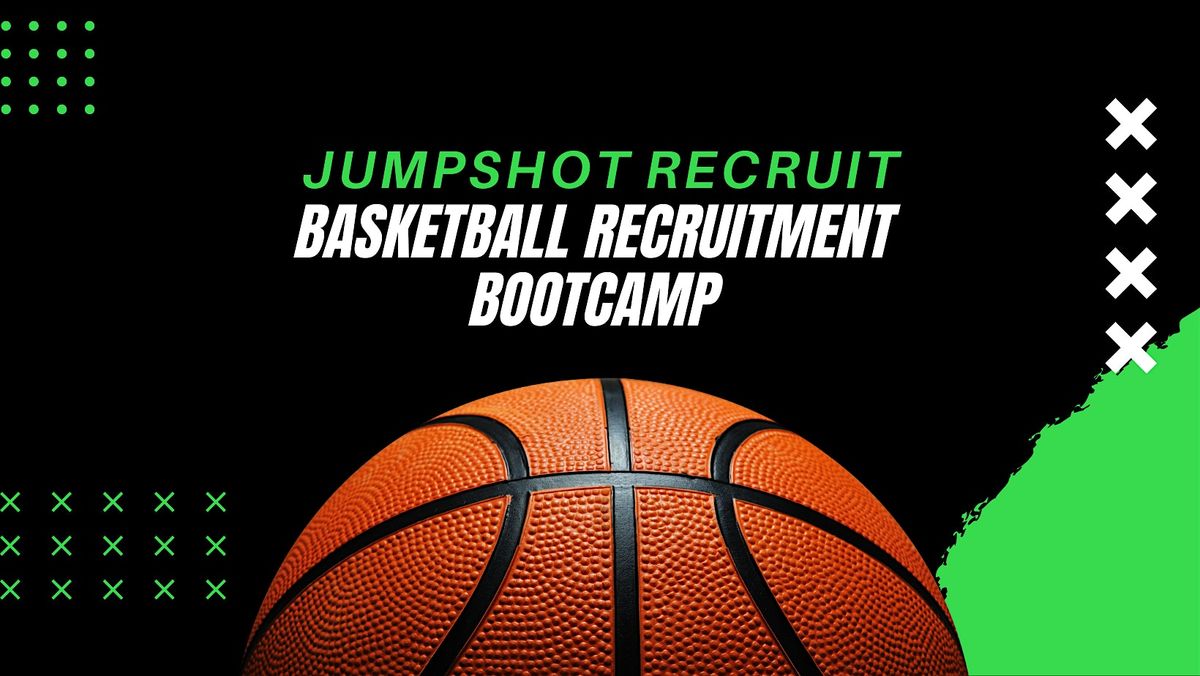 Basketball Recruitment Bootcamp: Free 3-Week Prep for High School Players