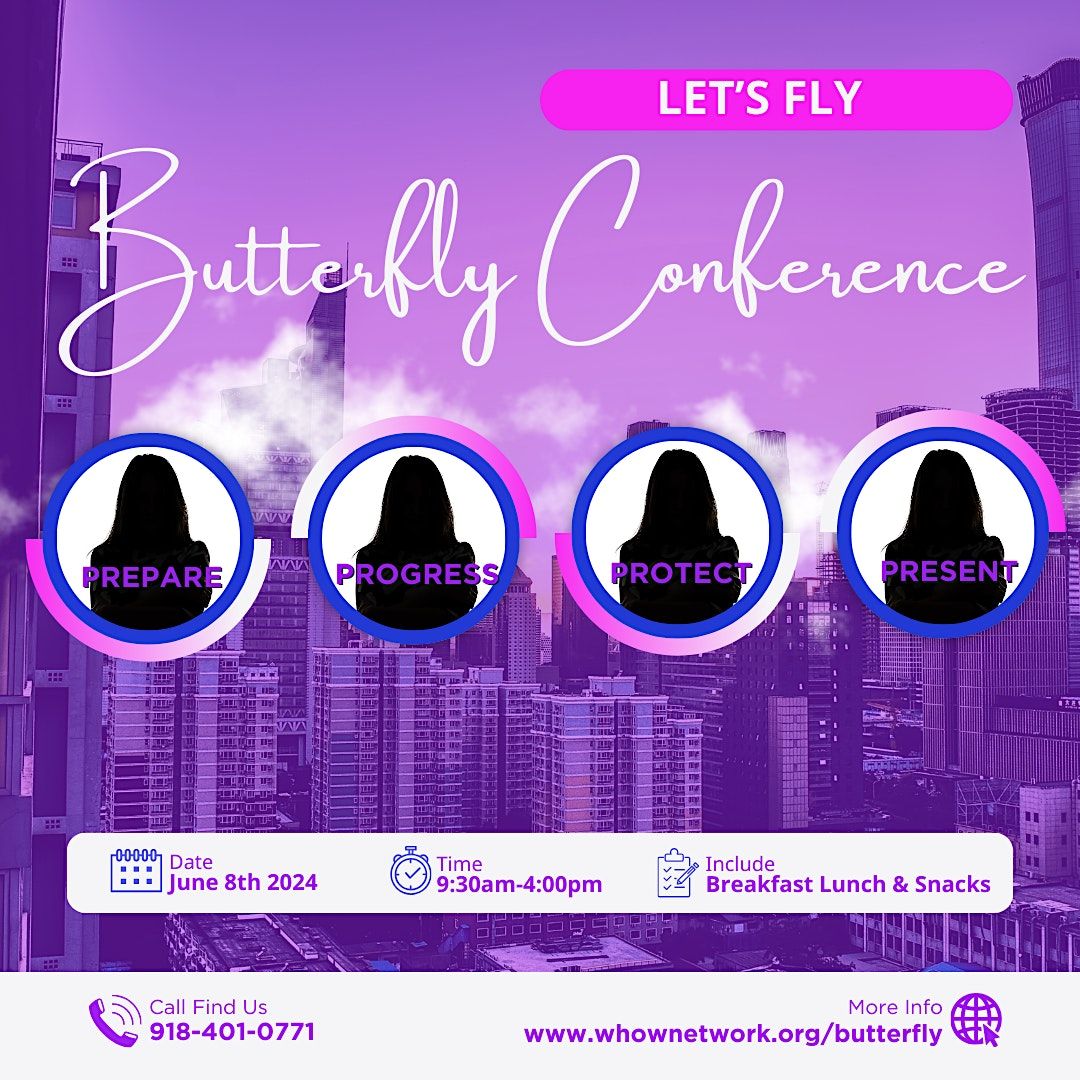 Butterfly Conference
