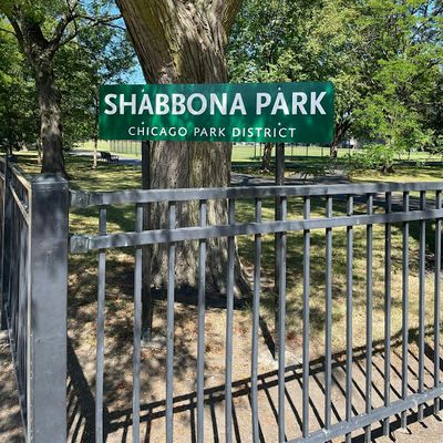 Shabbona Park Advisory Council