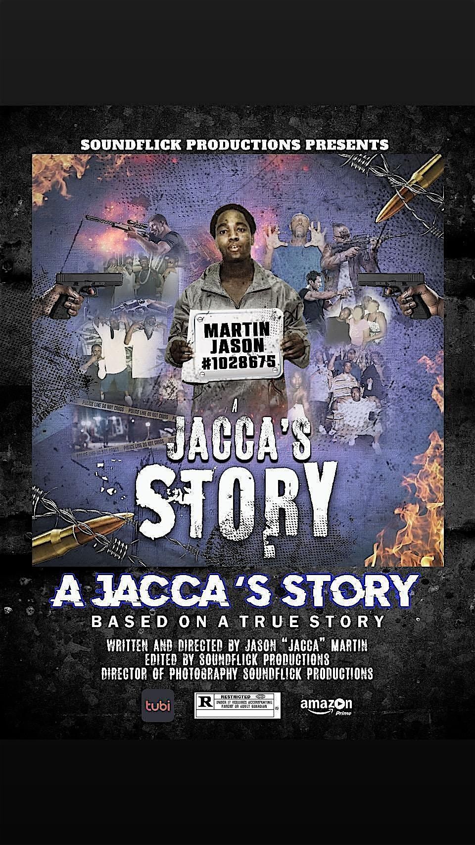 A Jacca\u2019s Story movie premiere