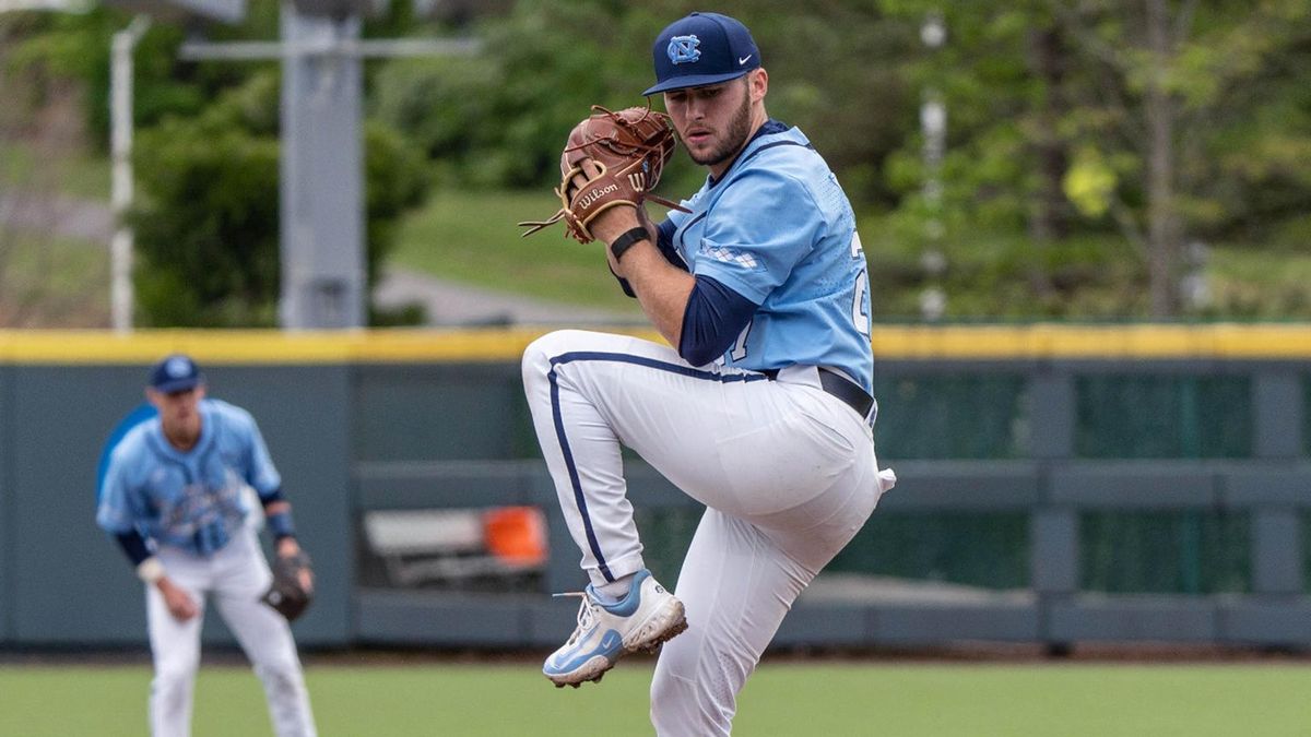 Parking Coastal Carolina Chanticleers at NC State Wolfpack Baseball
