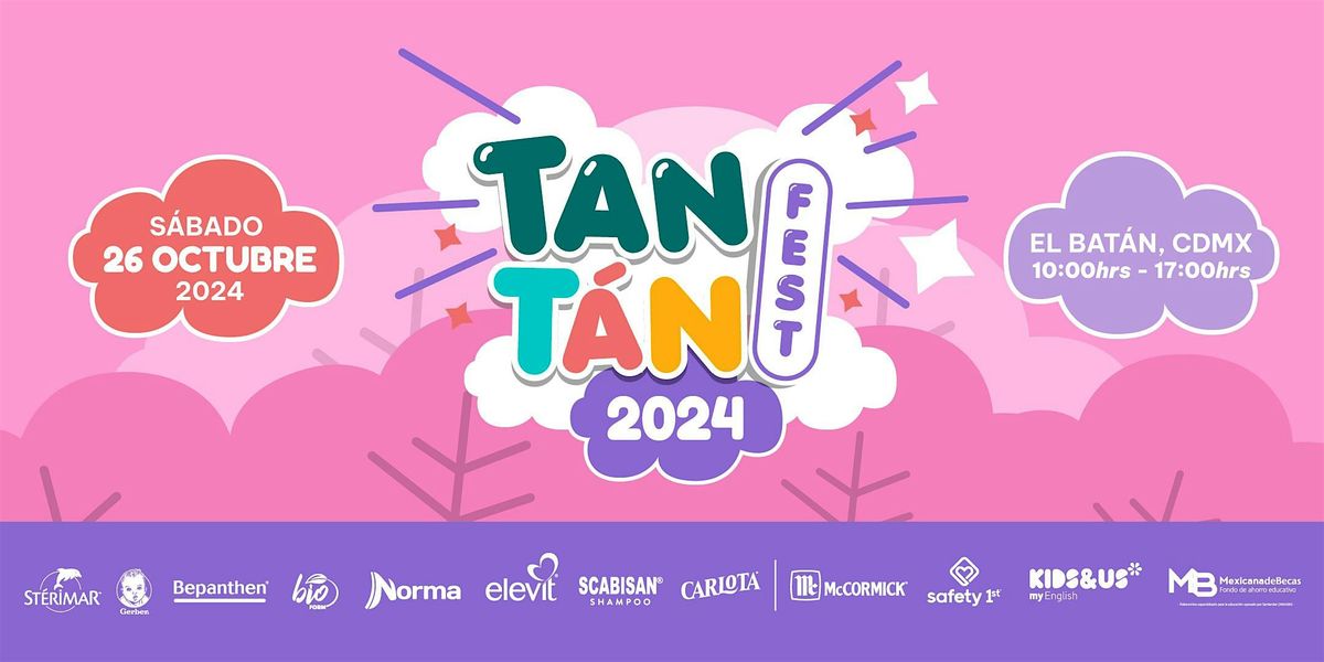 TanT\u00e1n Fest 2024