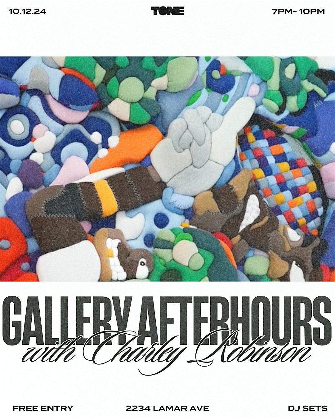 Gallery AfterHours