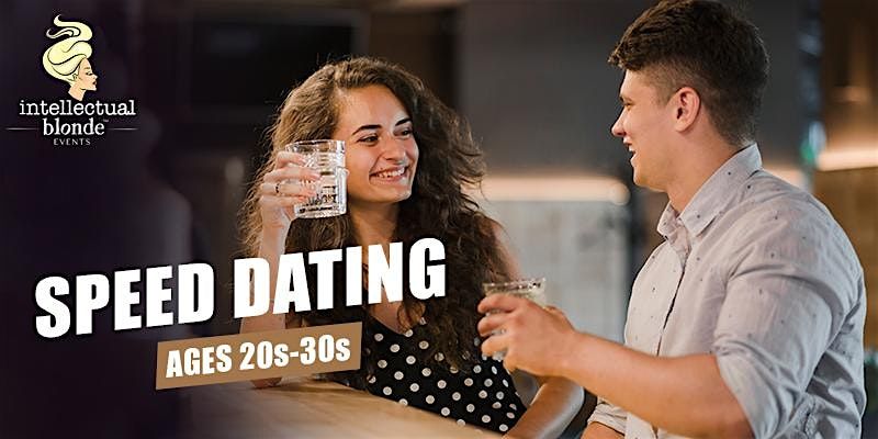 Speed Dating for Austin singles 25-39 I Meet Your Match I South Austin