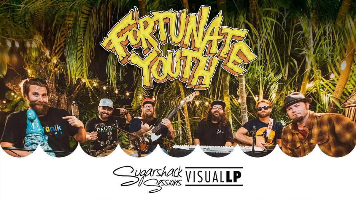 Fortunate Youth