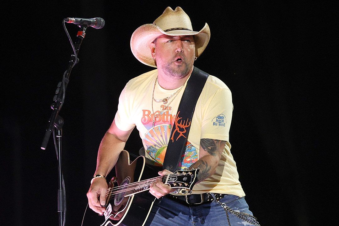 Jason Aldean