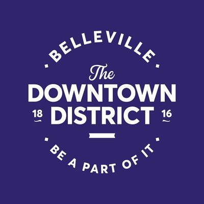 Belleville Downtown Improvement Area