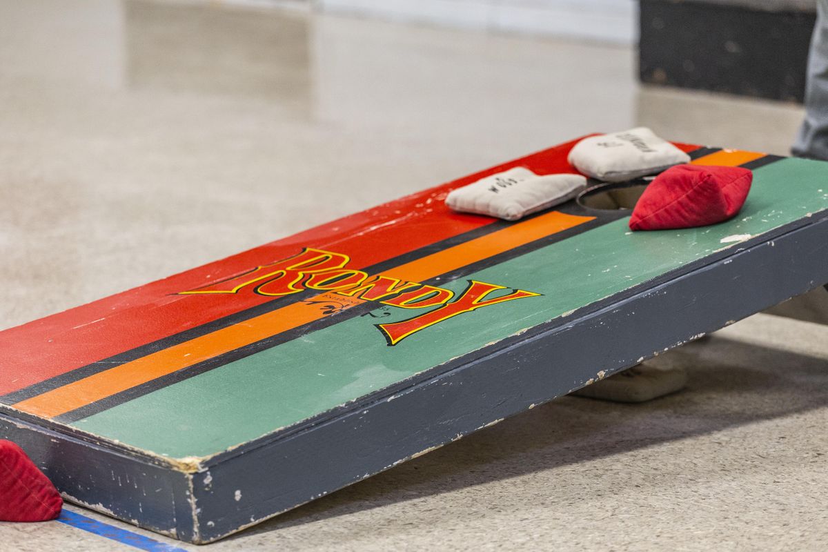 Fur Rondy 2022 Schedule Fur Rondy 2022 Schedule