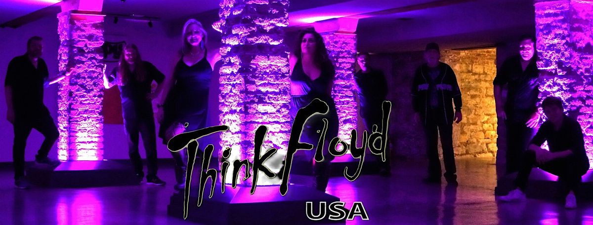 Think Floyd USA