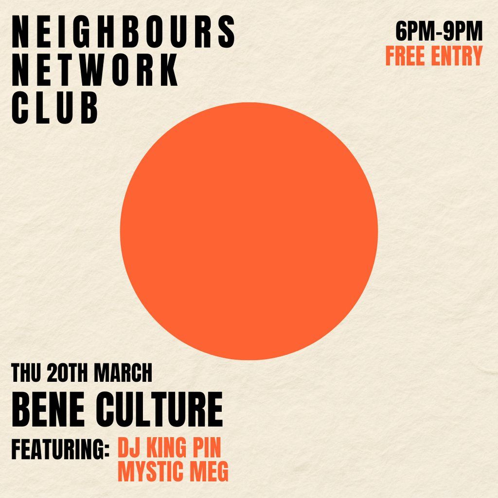 Neighbours Network Club