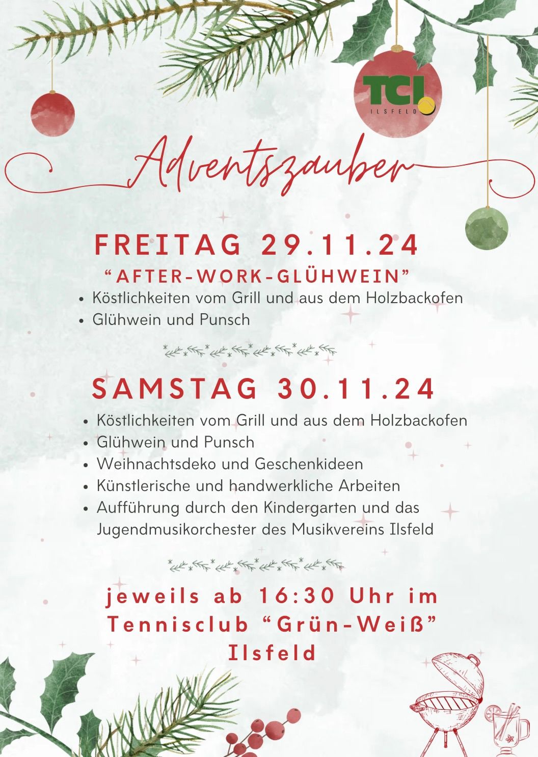 Adventszauber 